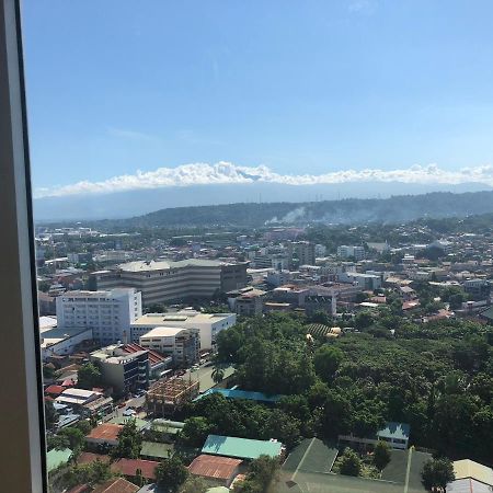 Avida Towers Davao Lejlighed Eksteriør billede