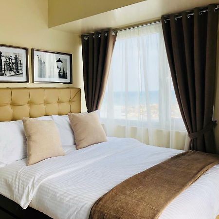Avida Towers Davao Lejlighed Eksteriør billede