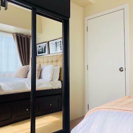 Avida Towers Davao Lejlighed Eksteriør billede