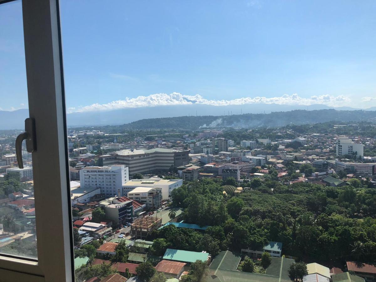 Avida Towers Davao Lejlighed Eksteriør billede