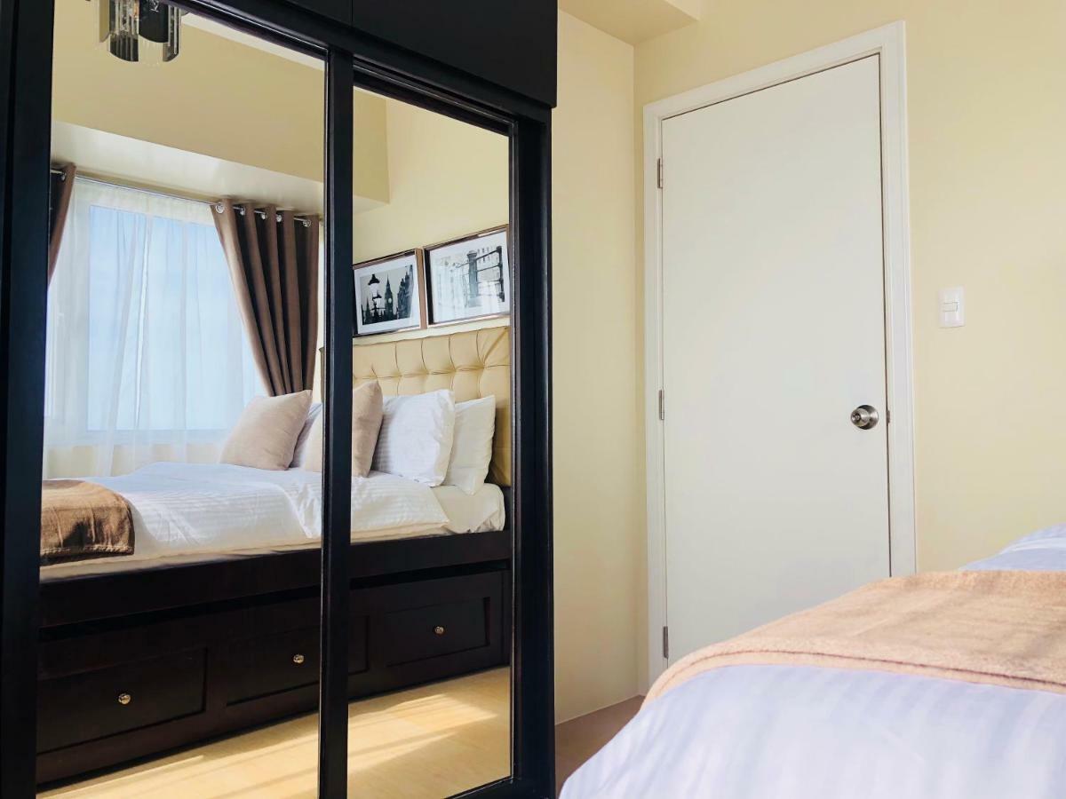 Avida Towers Davao Lejlighed Eksteriør billede