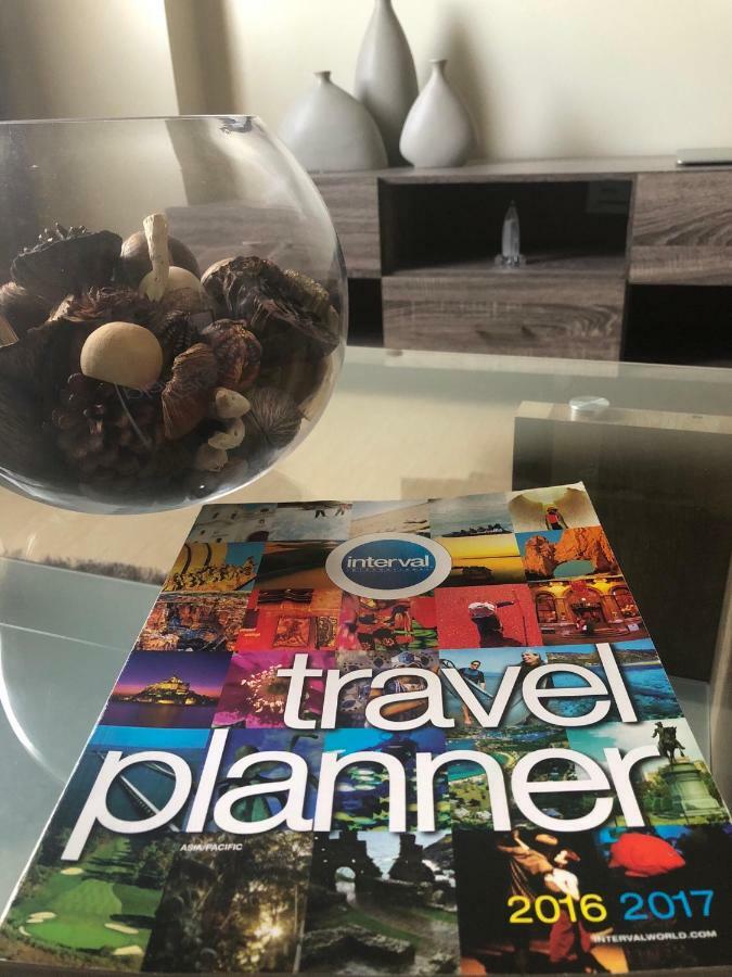 Avida Towers Davao Lejlighed Eksteriør billede