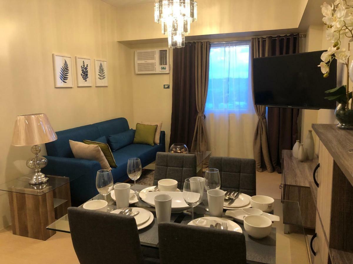 Avida Towers Davao Lejlighed Eksteriør billede