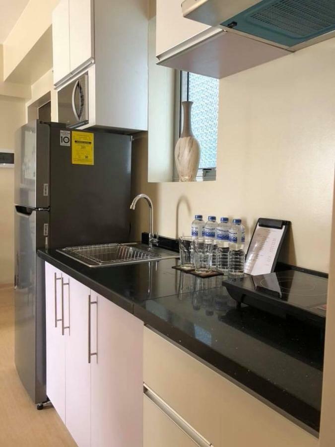 Avida Towers Davao Lejlighed Eksteriør billede