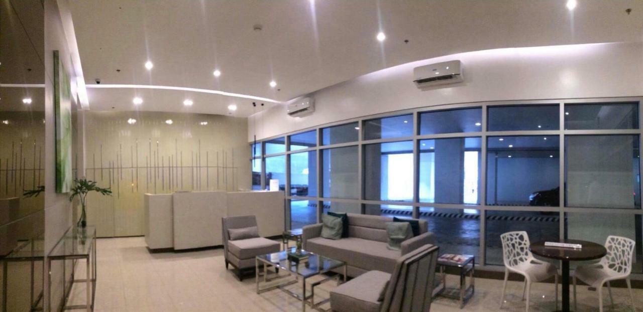 Avida Towers Davao Lejlighed Eksteriør billede