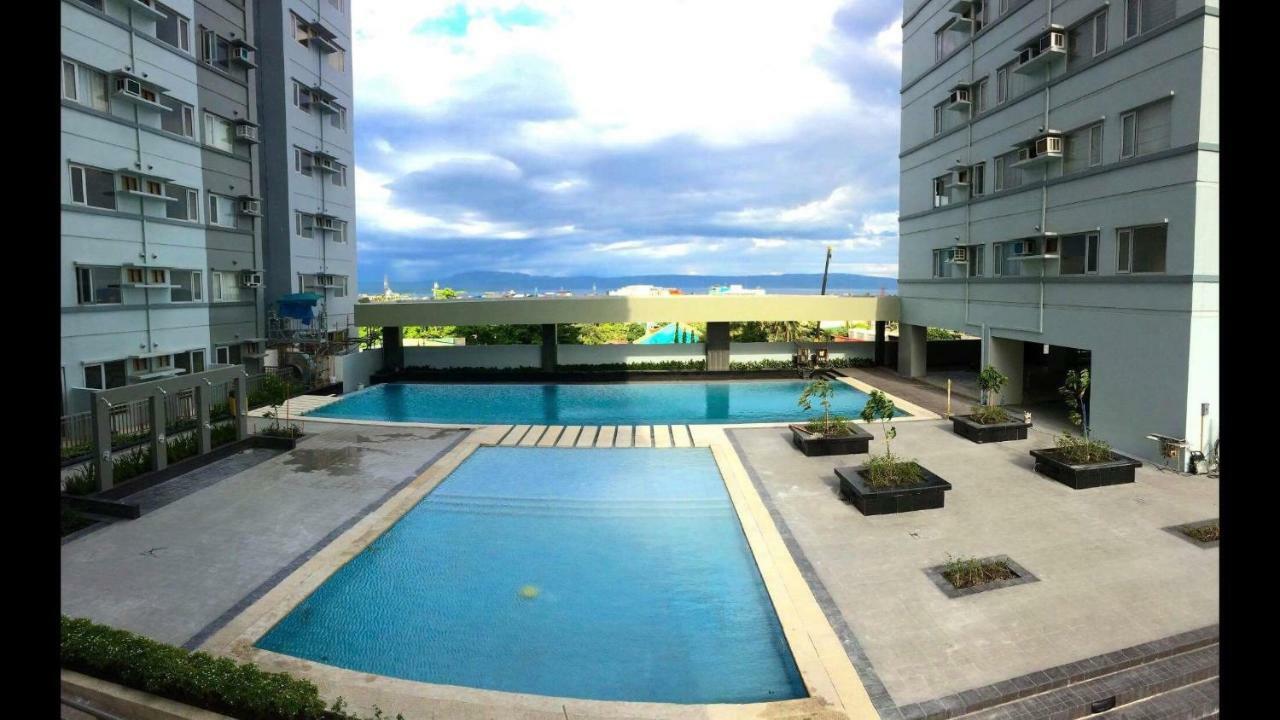Avida Towers Davao Lejlighed Eksteriør billede