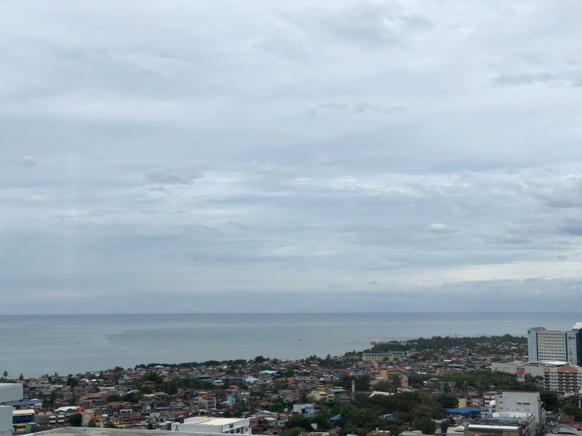 Avida Towers Davao Lejlighed Eksteriør billede