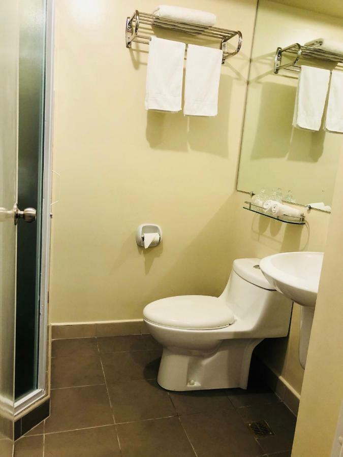 Avida Towers Davao Lejlighed Eksteriør billede