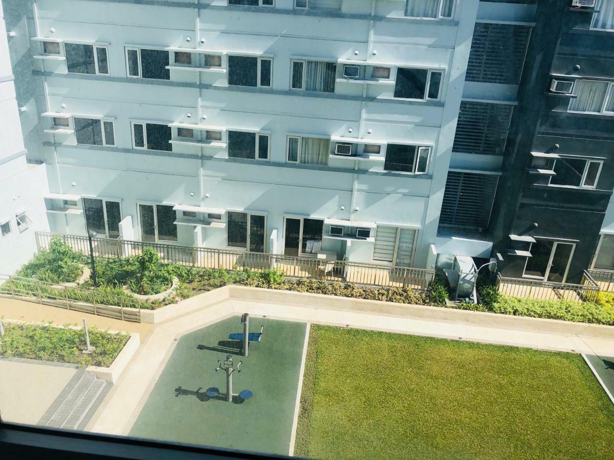 Avida Towers Davao Lejlighed Eksteriør billede