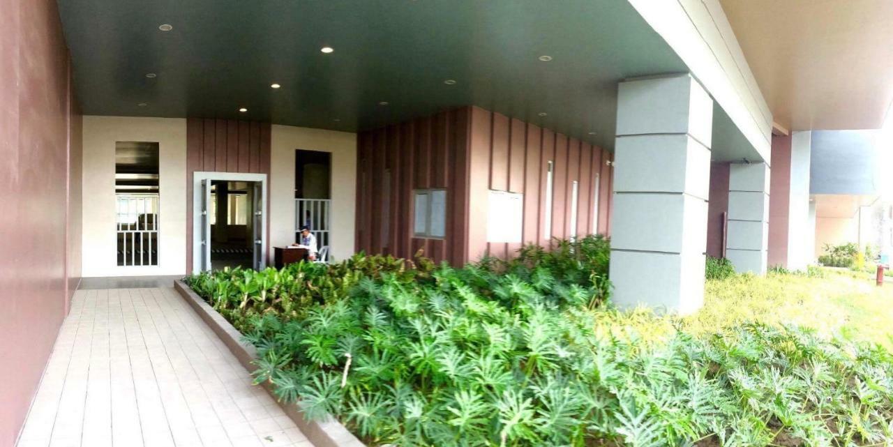 Avida Towers Davao Lejlighed Eksteriør billede